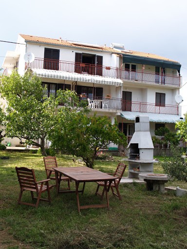 HOLIDAY HOUSE JURA, VODICE