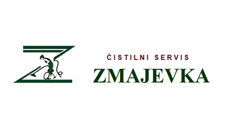 ČISTILNI SERVIS ZMAJEVKA, ANA KOGOJ S.P., LJUBLJANA