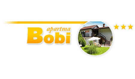 APARTMA BOBI, RADOVAN JUG - SOBODAJALEC