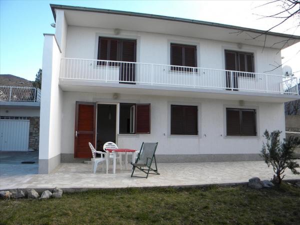 APARTMAJI VEDRANA, KLENOVICA