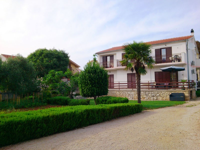 KAMP ŠIME, VODICE KAMP ŠIME, VODICE