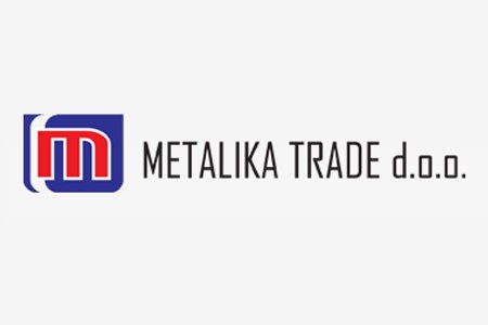 METALIKA TRADE, TRZIN