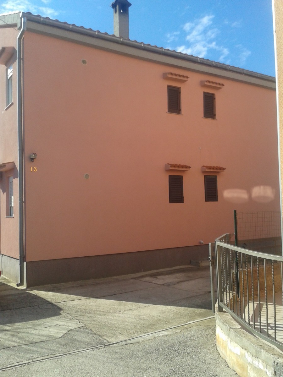 APARTMAJI POSEJDON & AFRODITA, ZADAR