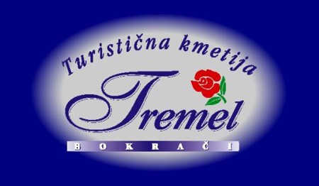 TURISTIČNA KMETIJA TREMEL, PUCONCI