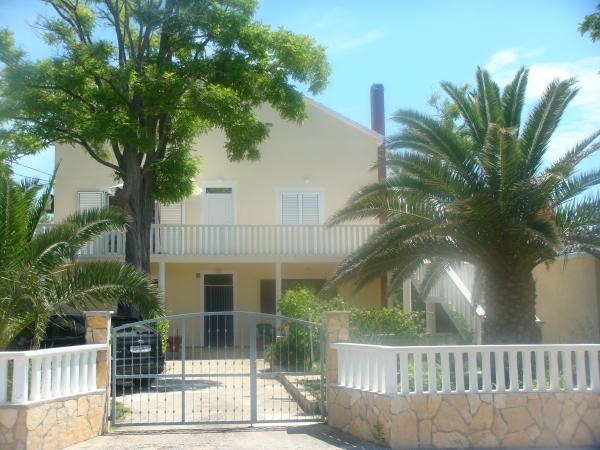 APARTMAJI SOLE, PRIVLAKA