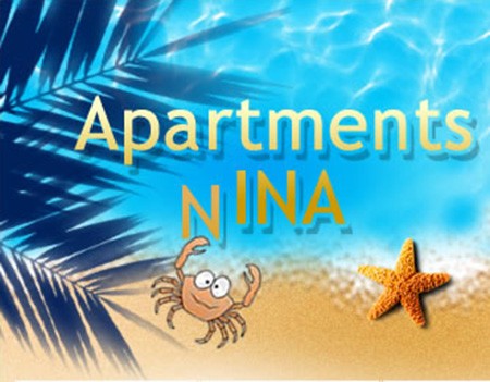 APARTMAJI NINA, PAKOŠTANE