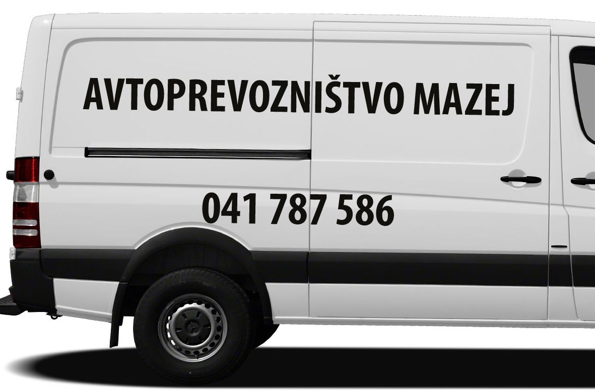 AVTOPREVOZNIŠTVO MAZEJ, ŠOŠTANJ AVTOPREVOZNIŠTVO MAZEJ, ŠOŠTANJ