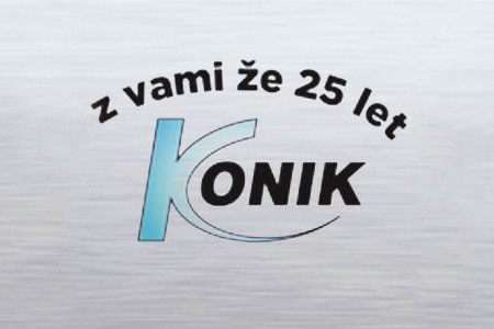 KONIK D.O.O., KOPALNIŠKA OPREMA, SLOVENJ GRADEC