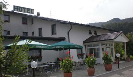 HOTEL JASMIN, PODČETRTEK