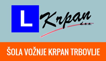 AVTOŠOLA TRBOVLJE AVTOŠOLA TRBOVLJE