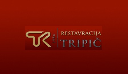 RESTAVRACIJA TRIPIČ, BOHINJSKA BISTRICA