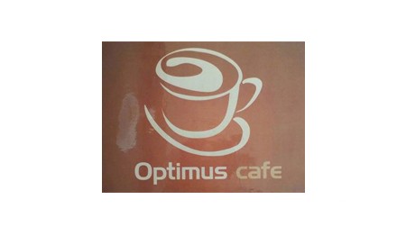 OPTIMUS CAFE, VELENJE