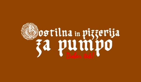 GOSTILNA IN PIZZERIJA ZA PUMPO,  LJUBLJANA