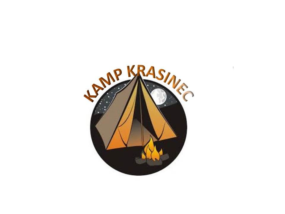 KAMP KRASINEC OB KOLPI, GRADAC, BELA KRAJINA