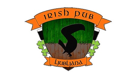 IRISH PUB, LJUBLJANA