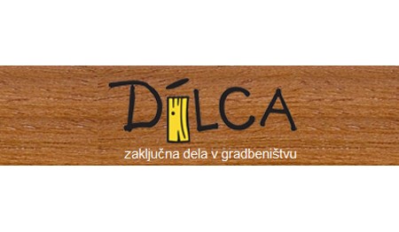 DILCA D.O.O., KRANJ