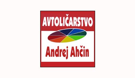 AVTOLIČARSTVO AHČIN ANDREJ S.P., ŠENČUR