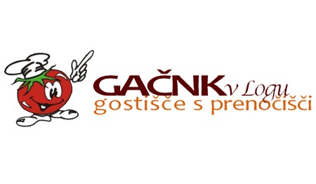 GOSTIŠČE IN PRENOČIŠČA GAČNK, CERKNO