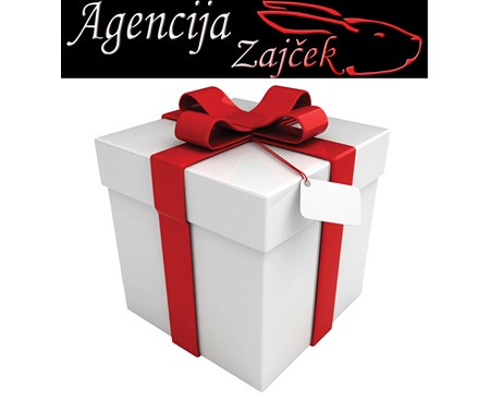 AGENCIJA ZAJČEK, LJUBLJANA