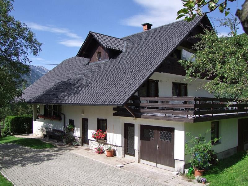 APARTMAJI BOHINJ, BOHINJSKO JEZERO