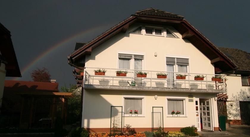 APARTMAJI RAVBAR, NOVO MESTO