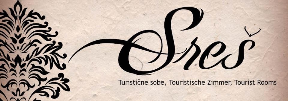 TURISTIČNE SOBE SREŠ, KRANJ