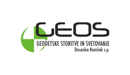 GEOS, GEODETSKE STORITVE, VELENJE