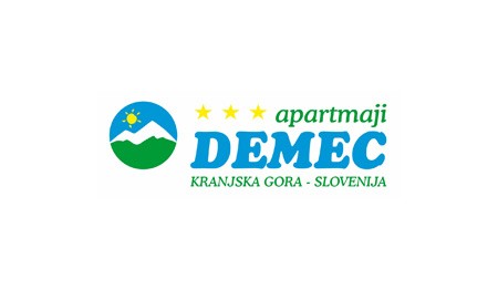 APARTMAJI DEMEC, KRANJSKA GORA