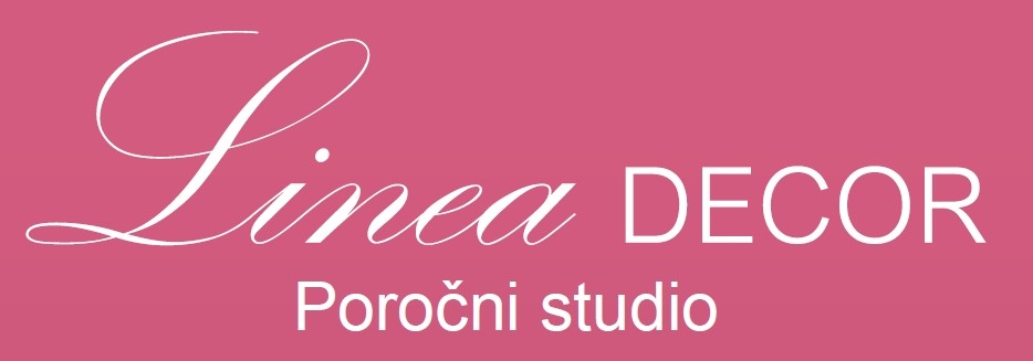 LINEA DECOR, POROČNI STUDIO, STRAŽA