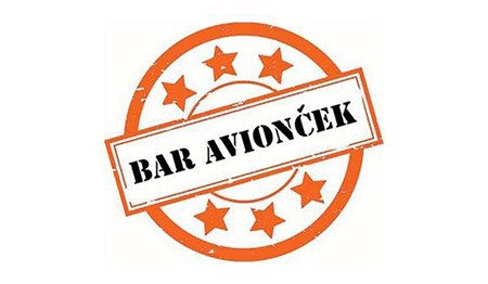 BAR AVIONČEK, MIKLAVŽ NA DRAVSKEM POLJU