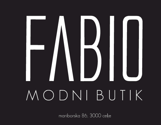 MODNI BUTIK FABIO, CELJE