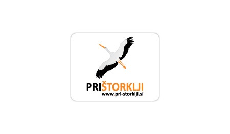 PRI ŠTORKLJI, MORAVSKE TOPLICE