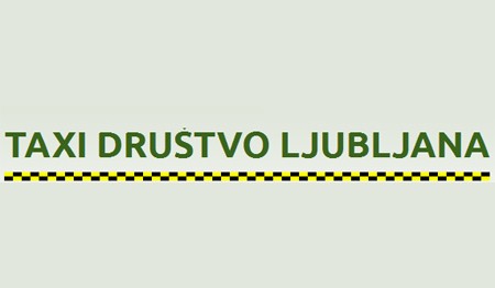 TAKSI DRUŠTVO LJUBLJANA, LJUBLJANA