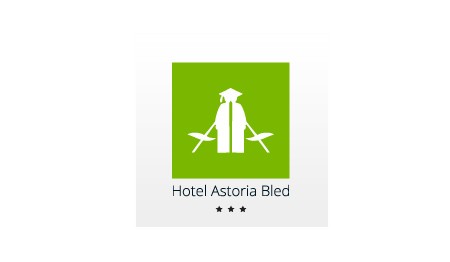HOTEL ASTORIA, BLED